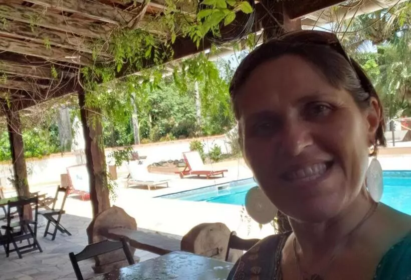 Majatalo Pousada Atelier Aly Da Costa