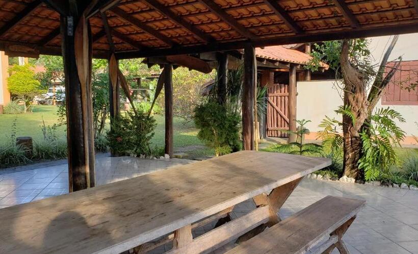 פנסיון Pousada Atelier Aly Da Costa