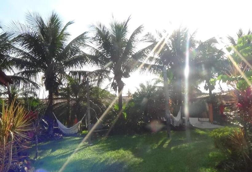 פנסיון Pousada Atelier Aly Da Costa