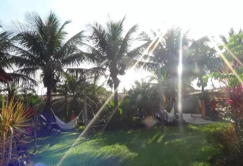 Majatalo Pousada Atelier Aly Da Costa