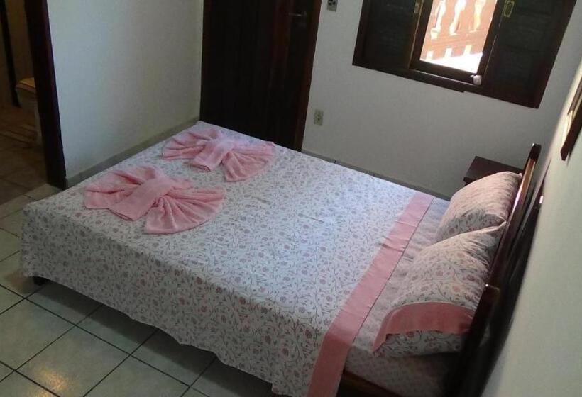 פנסיון Pousada Atelier Aly Da Costa