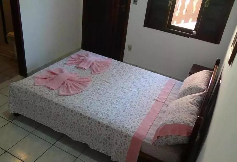 Majatalo Pousada Atelier Aly Da Costa