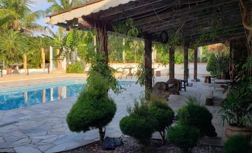 Majatalo Pousada Atelier Aly Da Costa