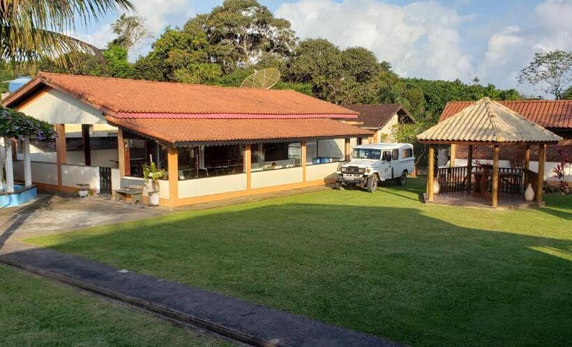 פנסיון Pousada Atelier Aly Da Costa