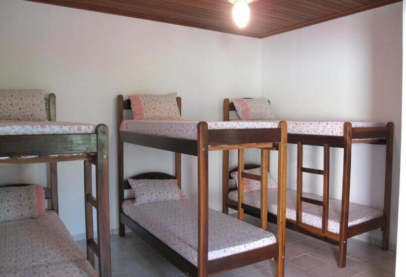 פנסיון Pousada Atelier Aly Da Costa