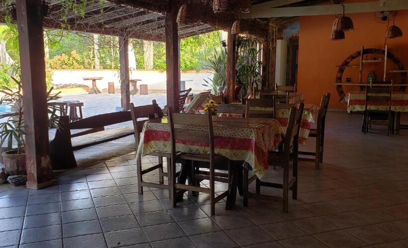 פנסיון Pousada Atelier Aly Da Costa