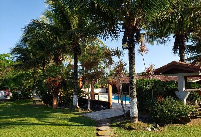 פנסיון Pousada Atelier Aly Da Costa