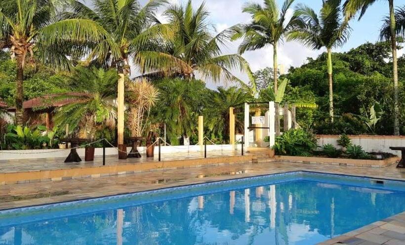 פנסיון Pousada Atelier Aly Da Costa