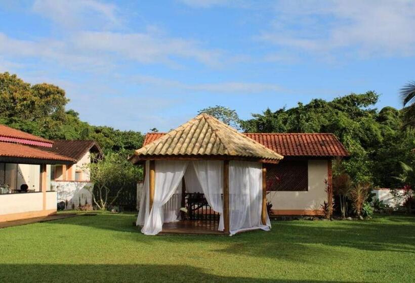 פנסיון Pousada Atelier Aly Da Costa