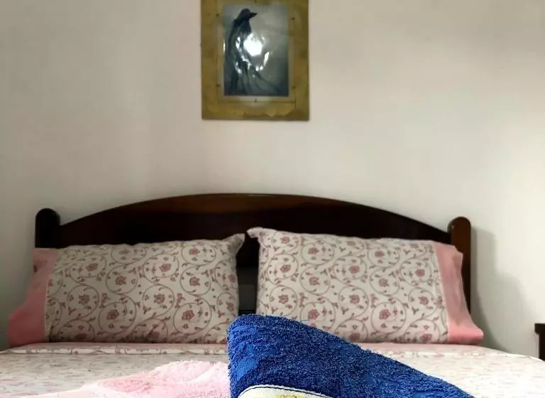 Majatalo Pousada Atelier Aly Da Costa