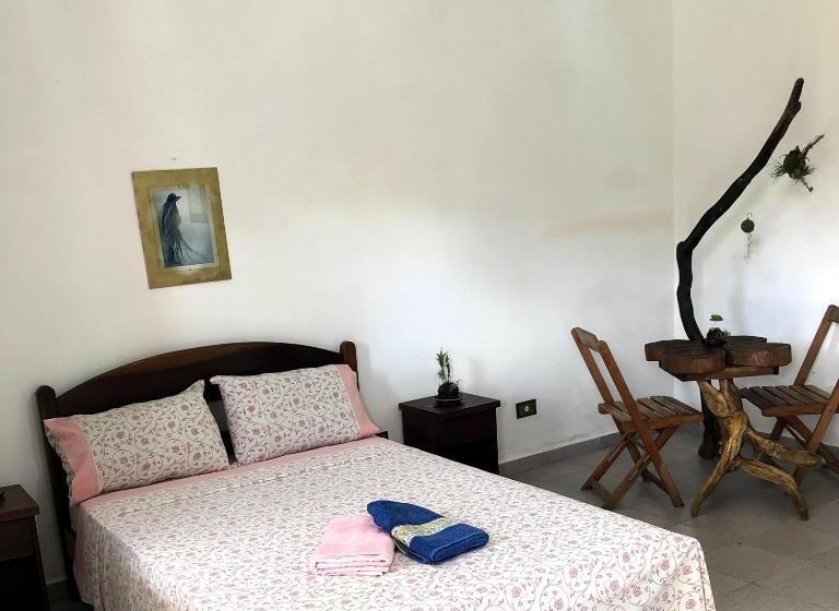 פנסיון Pousada Atelier Aly Da Costa