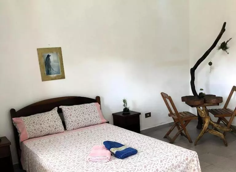 Majatalo Pousada Atelier Aly Da Costa