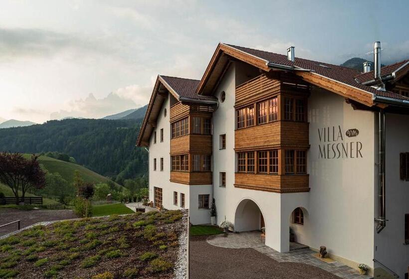 Пансион Villa Messner