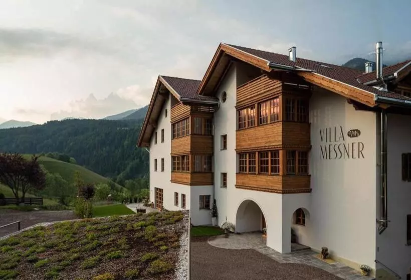 پانسیون Villa Messner