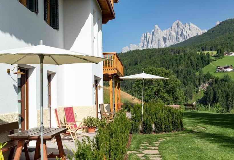 بنسيون Villa Messner