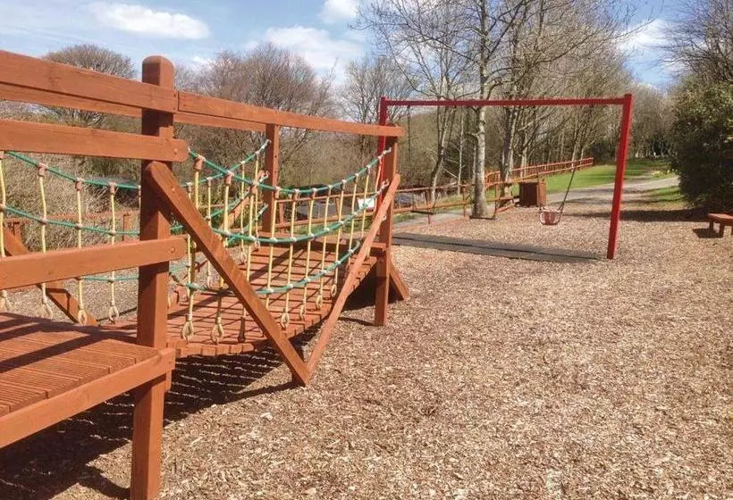 リゾートホテル Lime Tree Park