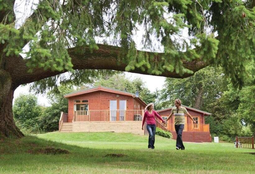 Resort Ruby Country Lodges