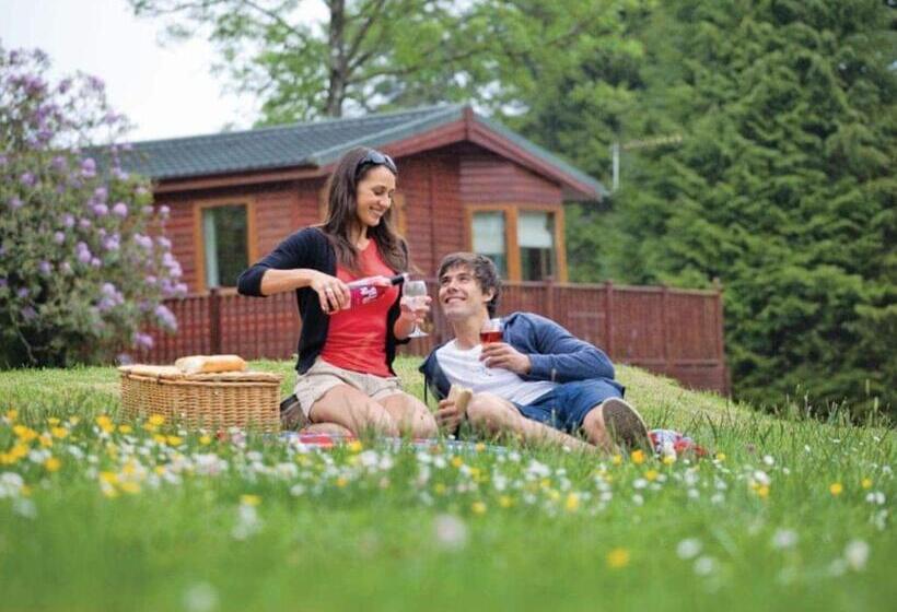 Resort Ruby Country Lodges