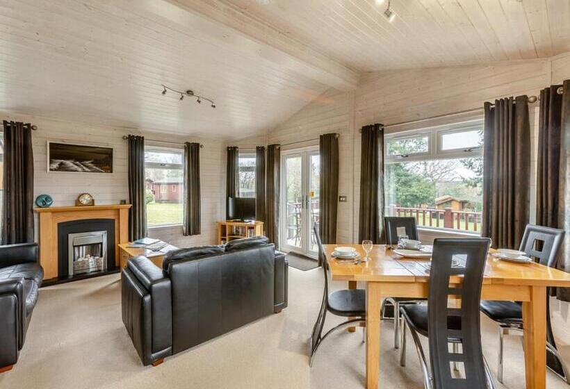 Resort Ruby Country Lodges