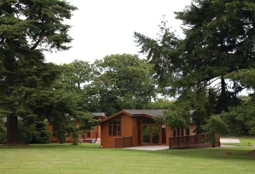 Resort Ruby Country Lodges