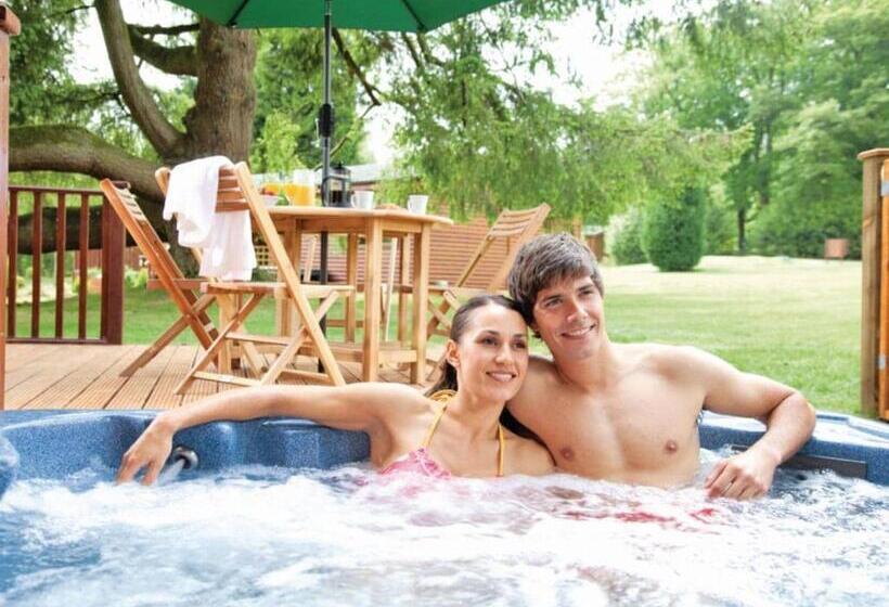 Resort Ruby Country Lodges