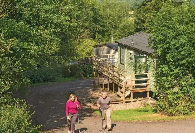 リゾートホテル Wigley Orchard