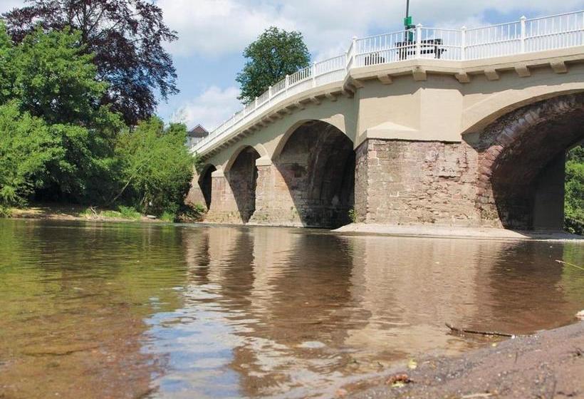 אתר נופש Wigley Orchard