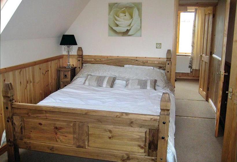 אתר נופש Wigley Orchard