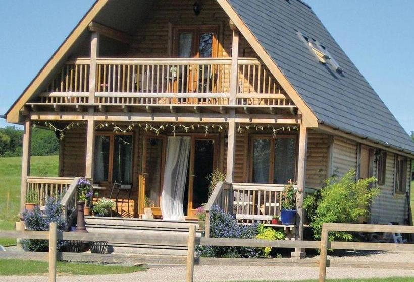 אתר נופש Wigley Orchard