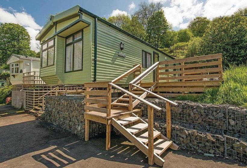 אתר נופש Wigley Orchard