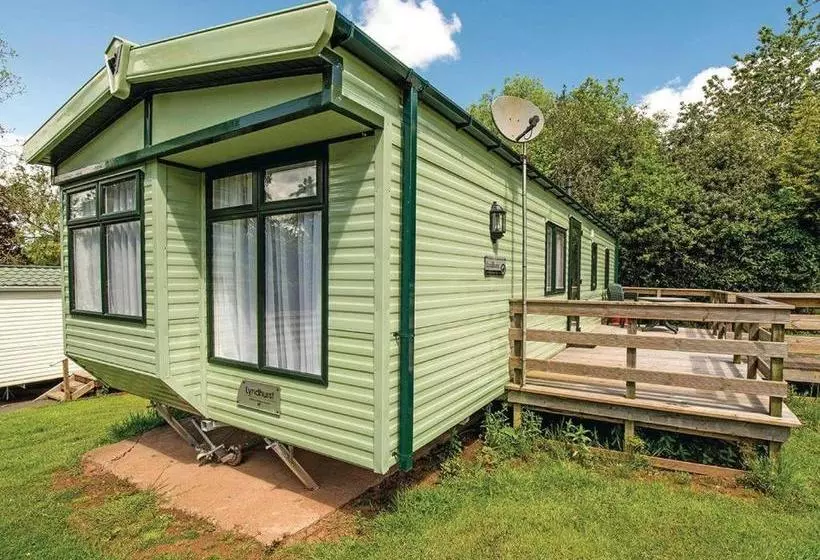 リゾートホテル Wigley Orchard