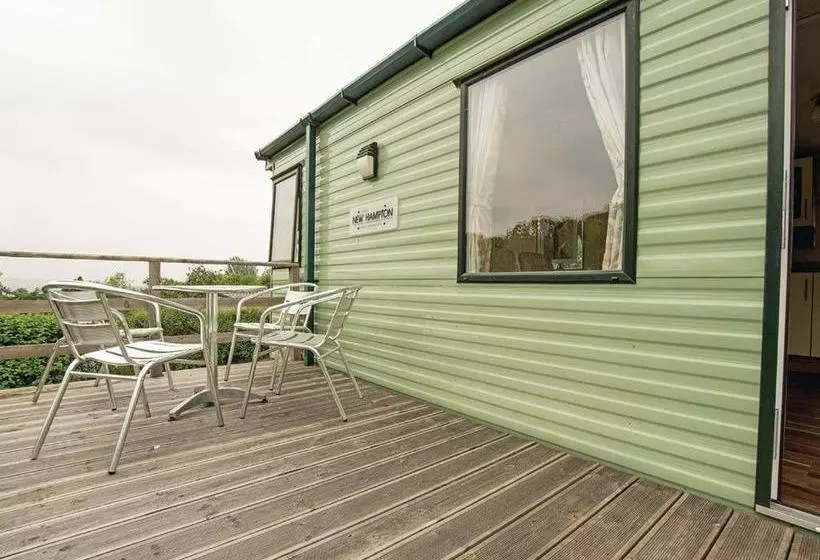 リゾートホテル Wigley Orchard