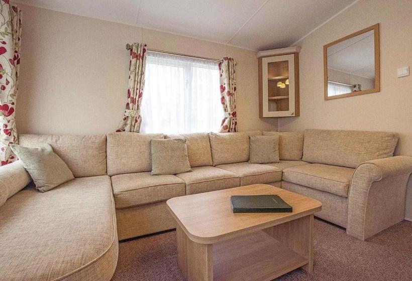 אתר נופש Wigley Orchard