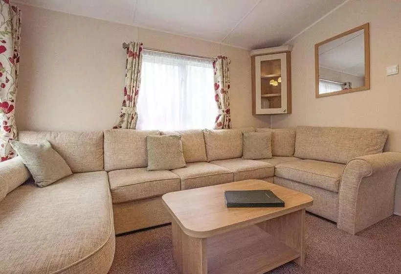 リゾートホテル Wigley Orchard