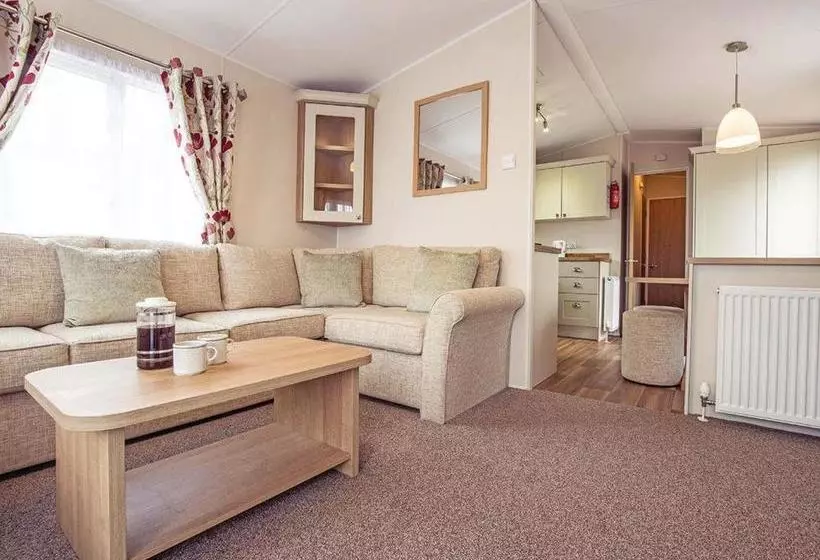 リゾートホテル Wigley Orchard