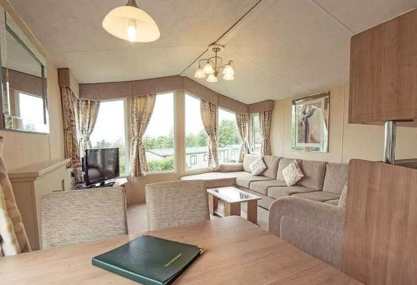 リゾートホテル Wigley Orchard