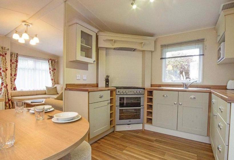 אתר נופש Wigley Orchard