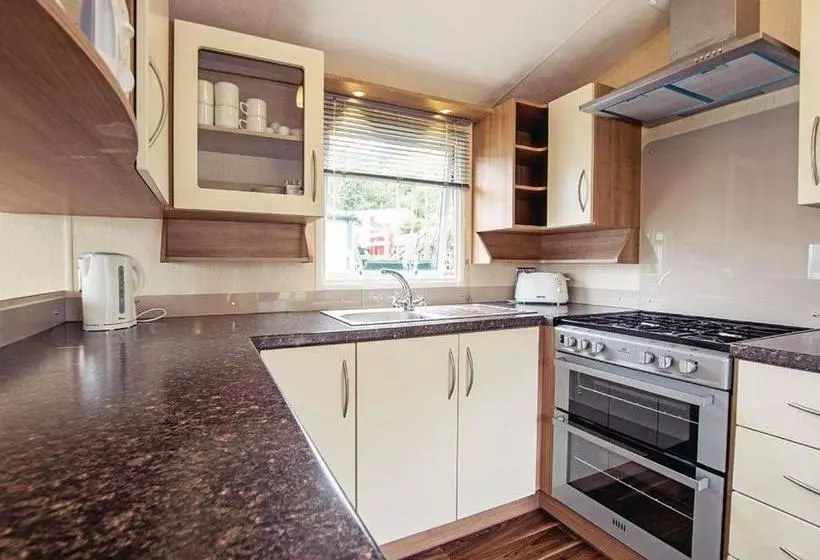 リゾートホテル Wigley Orchard