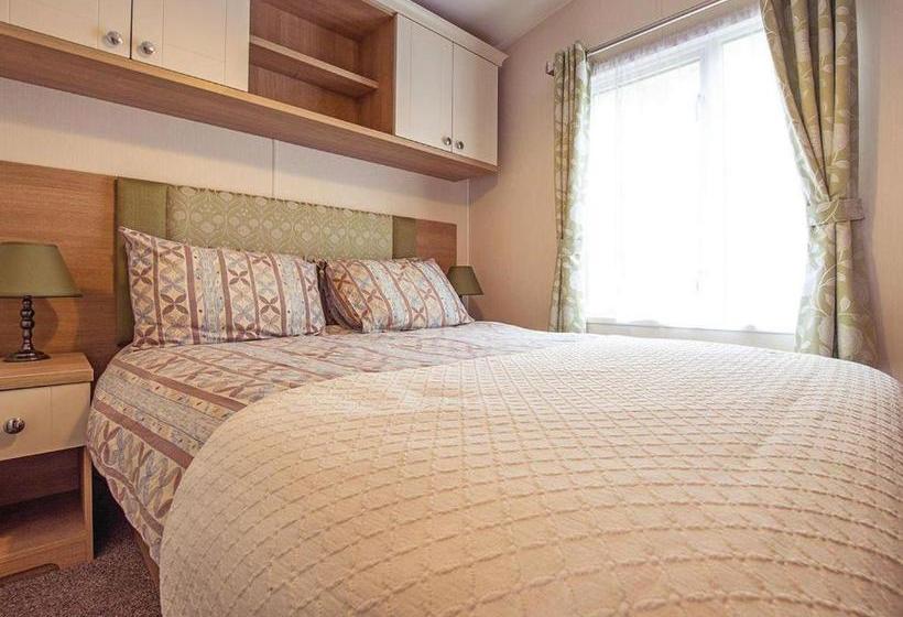 אתר נופש Wigley Orchard