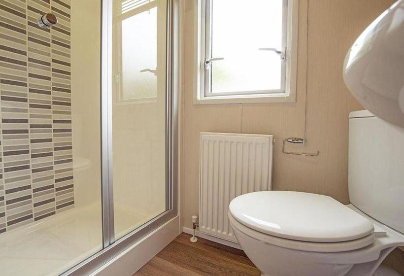 אתר נופש Wigley Orchard