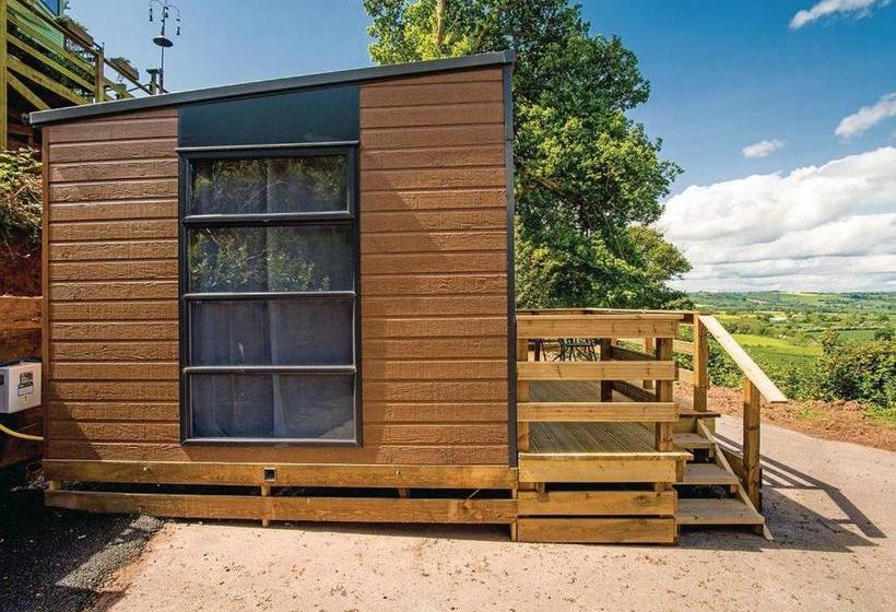 אתר נופש Wigley Orchard