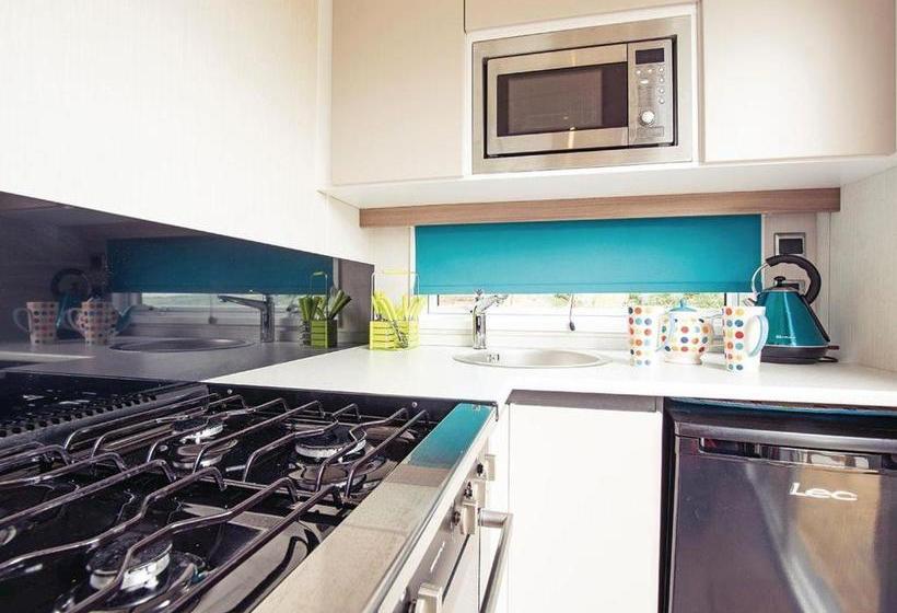 אתר נופש Wigley Orchard