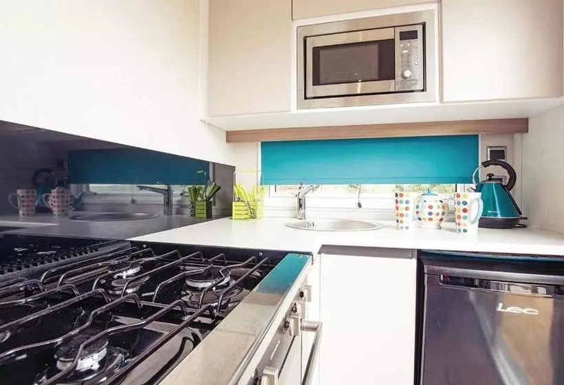 リゾートホテル Wigley Orchard