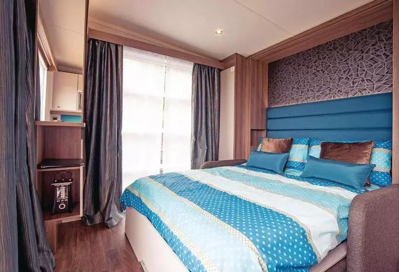 リゾートホテル Wigley Orchard