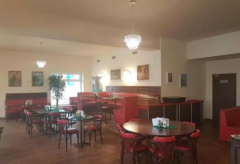 Wellness Hotel Harmonie Třeboň