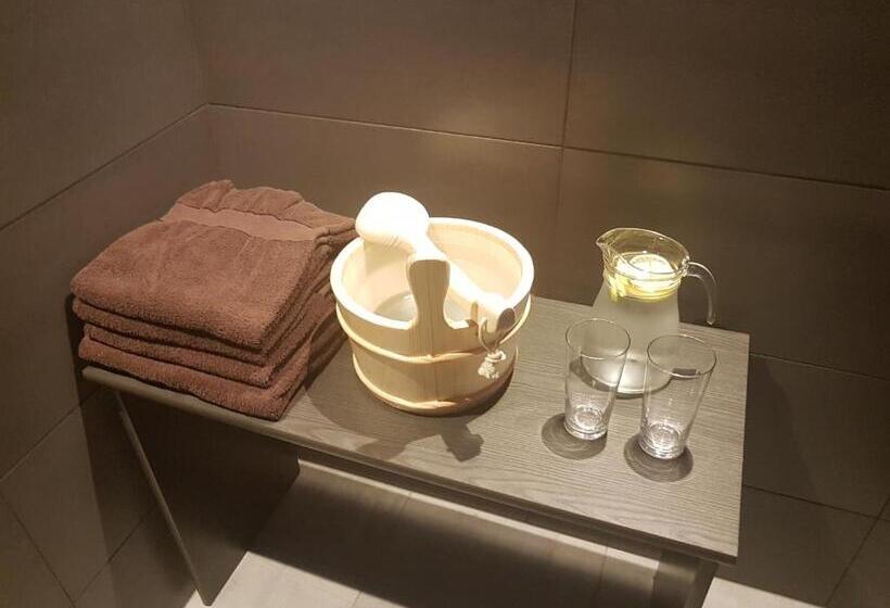 Wellness Hotel Harmonie Třeboň