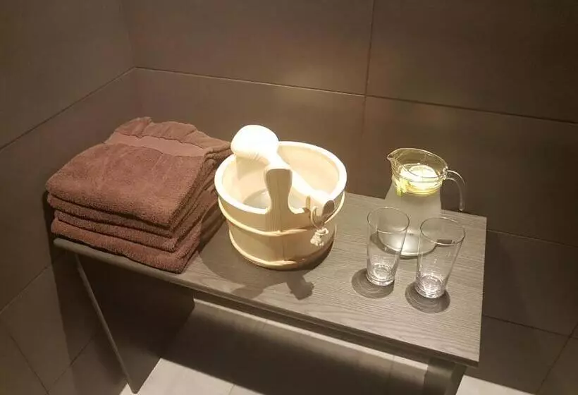 Wellness Hotel Harmonie Třeboň