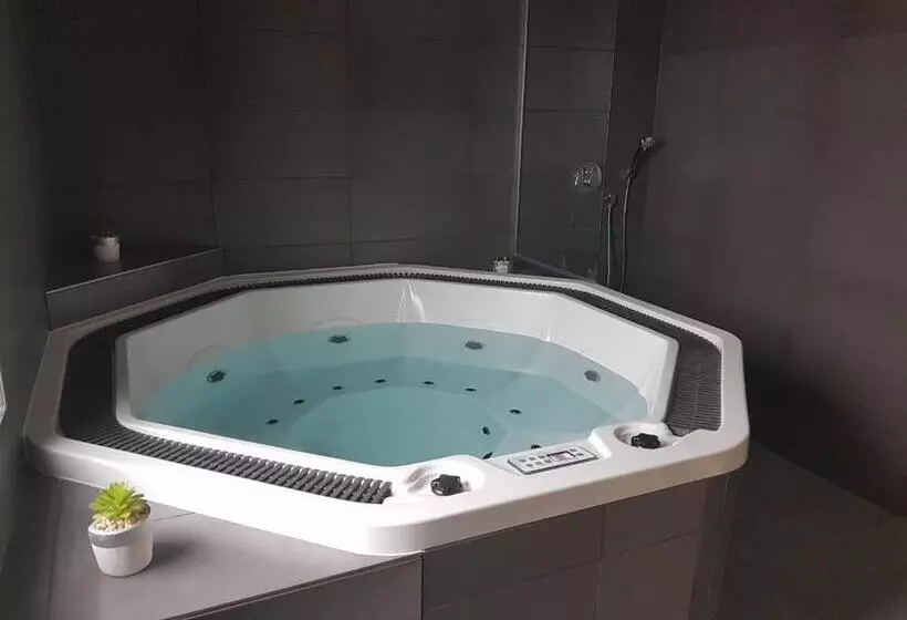 Wellness Hotel Harmonie Třeboň