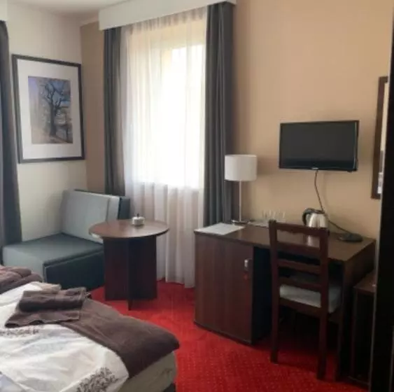 Wellness Hotel Harmonie Třeboň