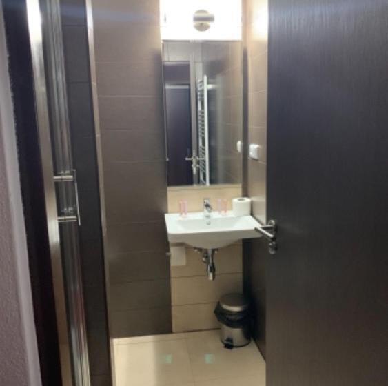 Wellness Hotel Harmonie Třeboň